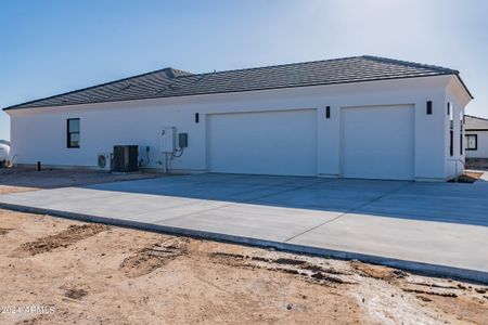 New construction Single-Family house 7984 S 221St Avenue, Buckeye, AZ 85326 - photo 76 76