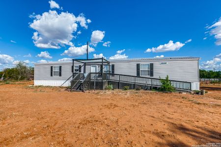 New construction Manufactured Home house 13372 S Us Highway 181, San Antonio, TX 78223 - photo