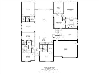New construction Single-Family house 444 Montalcino Ln, Georgetown, TX 78628 - photo 39 39