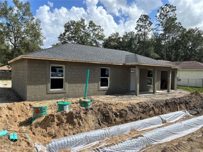 New construction Single-Family house 6083 Nw 57Th Avenue, Ocala, FL 34482 - photo 0