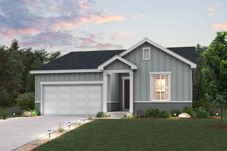 New construction Single-Family house 986 Rhapsody Drive, Windsor, CO 80550 - photo 0 0