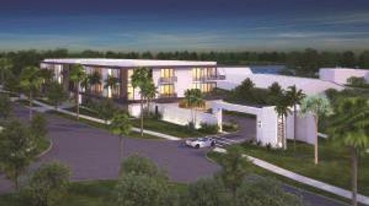 New construction Condo/Apt house 1177 George Bush Boulevard, Unit 201, Delray Beach, FL 33483 - photo 28 28
