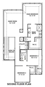 New construction Single-Family house 17021 Hattie Trace, Austin, TX 78738 Alpine- photo 1 1