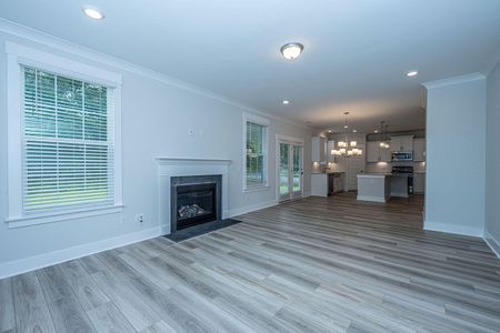 New construction Single-Family house 1004 Saltwater Circle, Johns Island, SC 29455 - photo 9 9