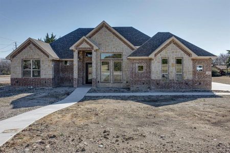 New construction Single-Family house 500 Cedar Rapids Lane, DeSoto, TX 75115 - photo 0 0