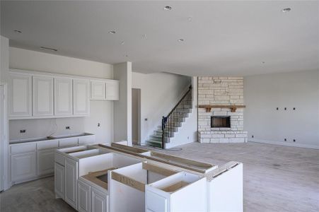New construction Single-Family house 8605 County Road 502, Blue Ridge, TX 75424 - photo 5 5