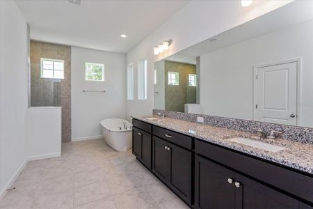 New construction Single-Family house 4783 Cragmere Loop, Clermont, FL 34714 - photo 10 10