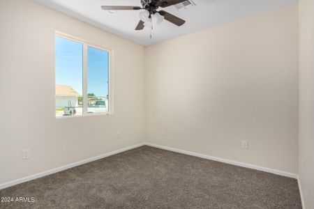 New construction Single-Family house 244 E Date Drive, Casa Grande, AZ 85122 - photo 12 12