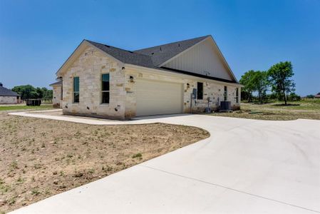 New construction Single-Family house 11223 Golden Eagle Ave, Salado, TX 76571 - photo 28 28