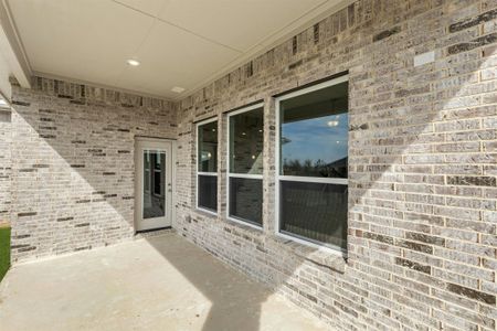 Westside Preserve - 60ft. lots by Kindred Homes in Midlothian - photo 20 20