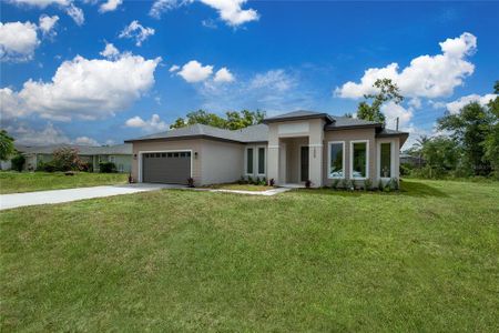 New construction Single-Family house 1508 Jupiter Avenue, Deltona, FL 32738 - photo 2 2