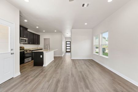 New construction Single-Family house 12436 Lexington Heights Drive, Willis, TX 77318 - photo 10 10
