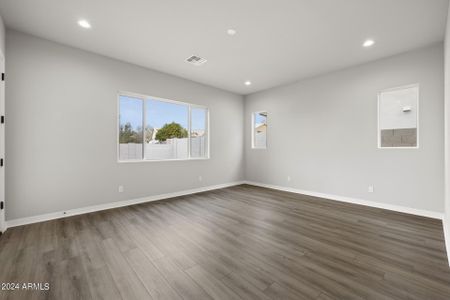 New construction Single-Family house 4222 E Hunter Court, Cave Creek, AZ 85331 NOBLE — PLAN PV1- photo 6 6