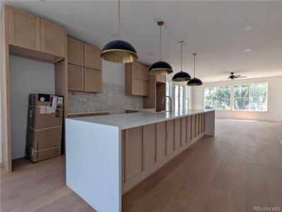 New construction Single-Family house 1695 N Zenobia Street, Unit 2, Denver, CO 80204 - photo 7 7