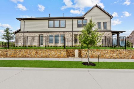 New construction Single-Family house 2108 Meadow Holly Lane, Fort Worth, TX 76008 - photo 10 10