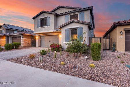 New construction Single-Family house 33247 N 132Nd Avenue, Peoria, AZ 85383 - photo 2 2