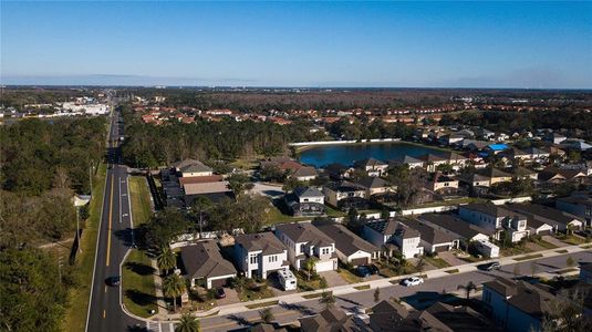 New construction Single-Family house 1311 Arisha Drive, Kissimmee, FL 34746 - photo 25 25