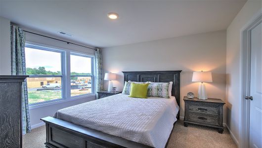 Skybrook Corners Townhomes by D.R. Horton in Concord - photo 24 24