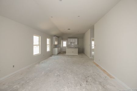 New construction Single-Family house 13107 Bay Point Way, Saint Hedwig, TX 78152 Cameron- photo 5 5