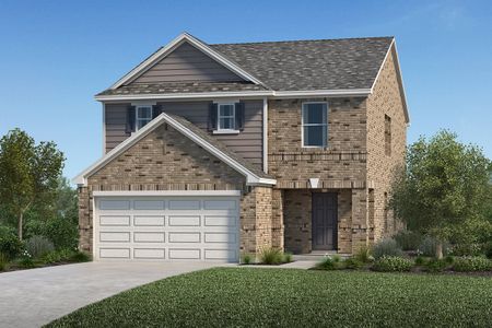New construction Single-Family house 21115 Montego Bay Drive, Cypress, TX 77433 - photo 5 5