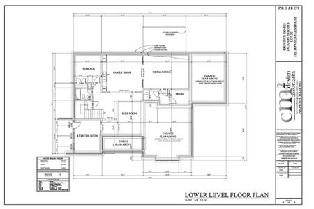 New construction Single-Family house 3139 Hawthorne Gates Pass, Marietta, GA 30064 - photo 1 1