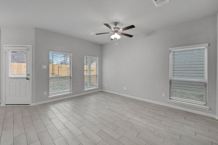 New construction Single-Family house 24705 Sonora Crescent Circle, Huffman, TX 77336 - photo 57 57