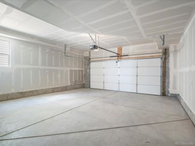 New construction Townhouse house 13820 Via Varra, Broomfield, CO 80020 - photo 23 23