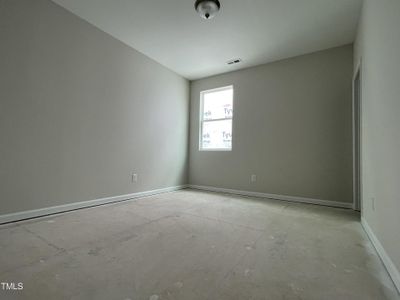 New construction Single-Family house 269 Murray Grey Lane, Wake Forest, NC 27587 Aurora- photo 39 39