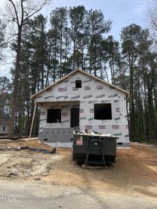 New construction Single-Family house 454 Harbor Trace, Sanford, NC 27332 - photo 2 2