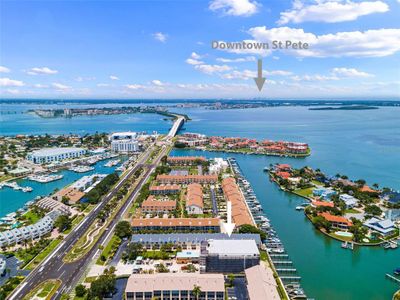 New construction Condo/Apt house 455 Pinellas Bayway S, Unit 3B, Tierra Verde, FL 33715 - photo 25 25