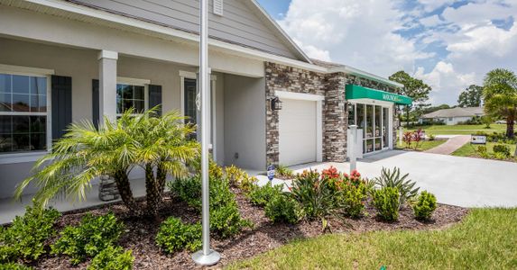New construction Single-Family house 11 Pheasant Drive, Palm Coast, FL 32164 - photo 1 1