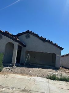 New construction Single-Family house 37885 N Neatwood Drive, San Tan Valley, AZ 85140 Moonbeam- photo