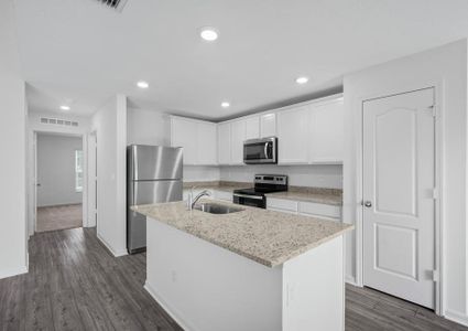 New construction Single-Family house 9345 104th Avenue, Vero Beach, FL 32967 - photo 4 4