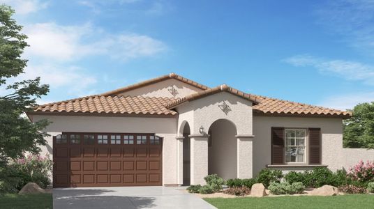 Copperleaf: Signature by Lennar in Phoenix - photo 1