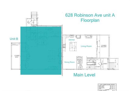 New construction Single-Family house 628-A Robinson Avenue Se, Atlanta, GA 30312 - photo 59 59
