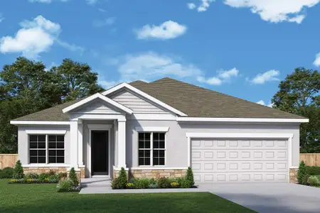 Isles at BayView by David Weekley Homes in Parrish - photo 12