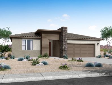 New construction Single-Family house 17860 West Illini St, Goodyear, AZ 85338 - photo 1 1