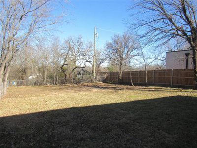 New construction Single-Family house 503 Martin Luther King Street, Denison, TX 75020 - photo