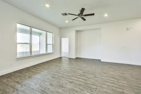 New construction Single-Family house 13075 Clear View Drive, Willis, TX 77318 Gardenside- photo 9 9