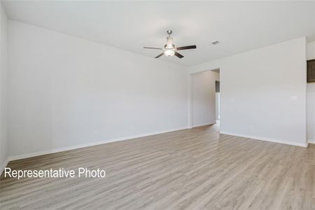 New construction Single-Family house 7016 Pecan Glen Place, Fort Worth, TX 76120 Palm- photo 6 6