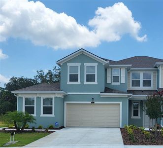 New construction Single-Family house 5614 Silverbridge Trail, Bradenton, FL 34211 - photo 0