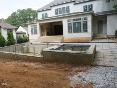 New construction Single-Family house 2405 Ridge Road, Raleigh, NC 27612 - photo 93 93