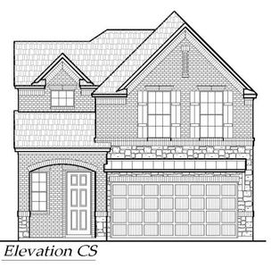 New construction Single-Family house 1809 Jade Forest Lane, Mesquite, TX 75181 Houston- photo 1 1