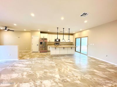 New construction Single-Family house 9864 E Fortuna Avenue, Gold Canyon, AZ 85118 - photo 13 13