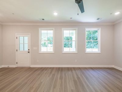 New construction Townhouse house 138 Bluffington Way, Marietta, GA 30066 Brooks- photo 15 15