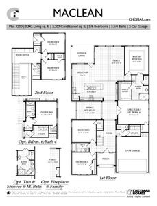 New construction Single-Family house Maclean, 218 Navarro, Boerne, TX 78006 - photo