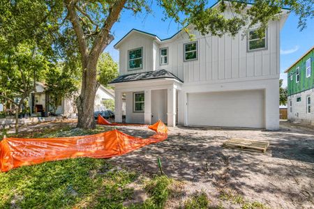 New construction Single-Family house 3308 W Arch Street, Tampa, FL 33607 - photo 2 2