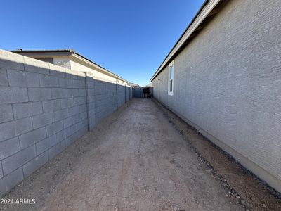 New construction Single-Family house 15896 W Desert Hollow Drive, Surprise, AZ 85387 - photo 14 14