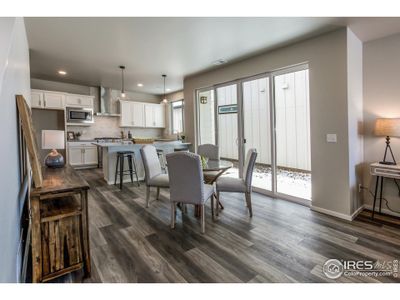 New construction Single-Family house 6102 Saddle Horn Dr, Timnath, CO 80547 Madame Curie- photo 8 8
