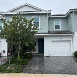 New construction Townhouse house 540 Sanderling Circle, Deerfield Beach, FL 33442 - photo 14 14